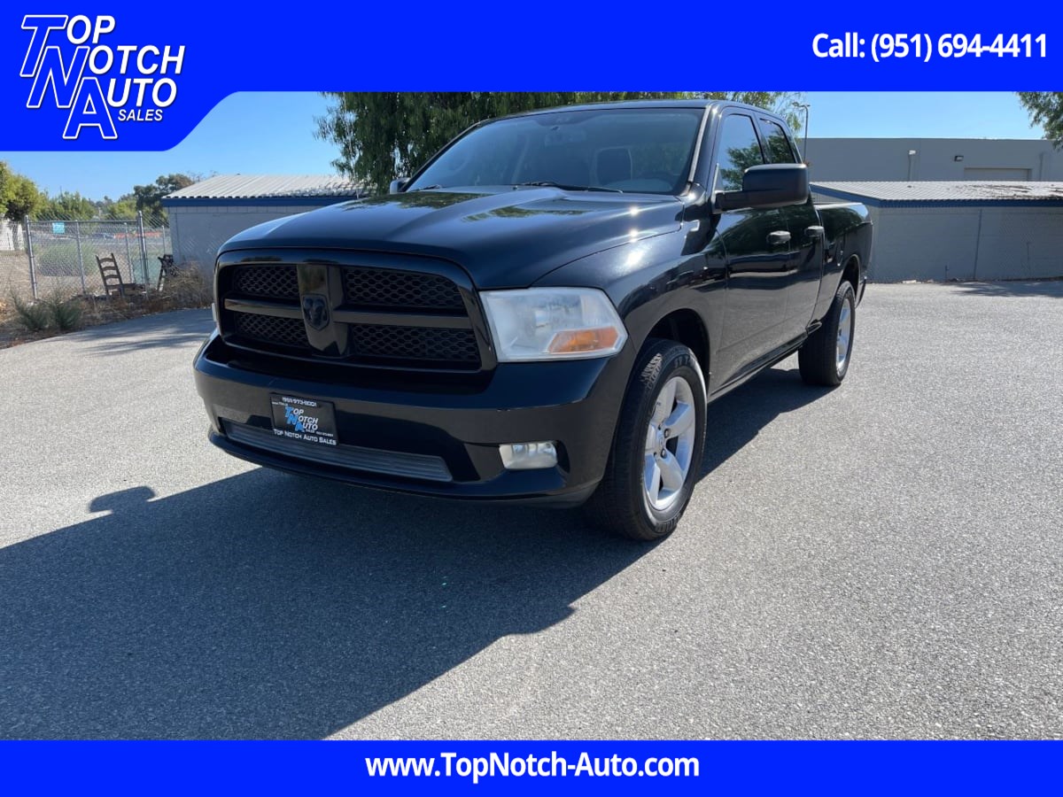ram ram 1500 pickup 2012 1C6RD6FT1CS157679 image ram ram 1500 pickup 2012 1C6RD6FT1CS157679 image